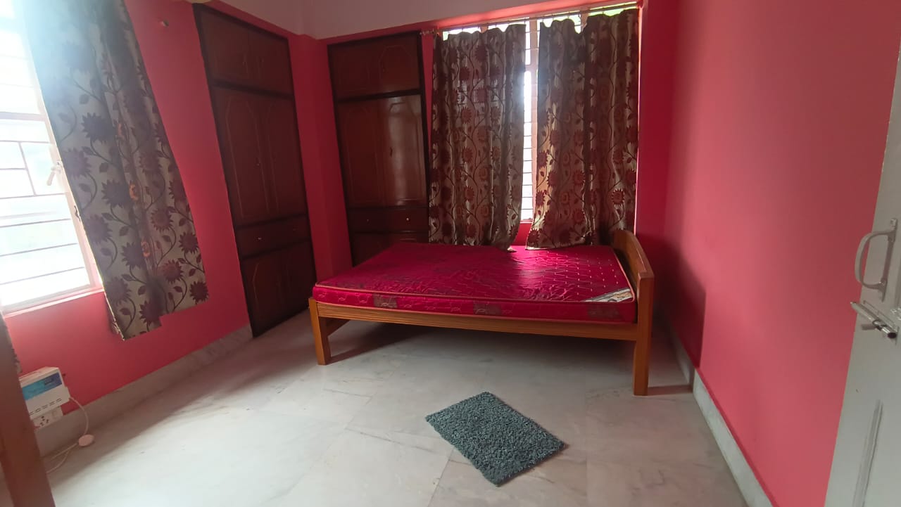 Fully Furnished 3bhk in Rukmini Gaon, Guwahati, Assam, India for Rent